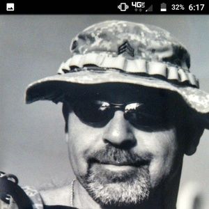 Meet your Posher, Gary